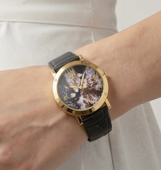 Leone - Gold