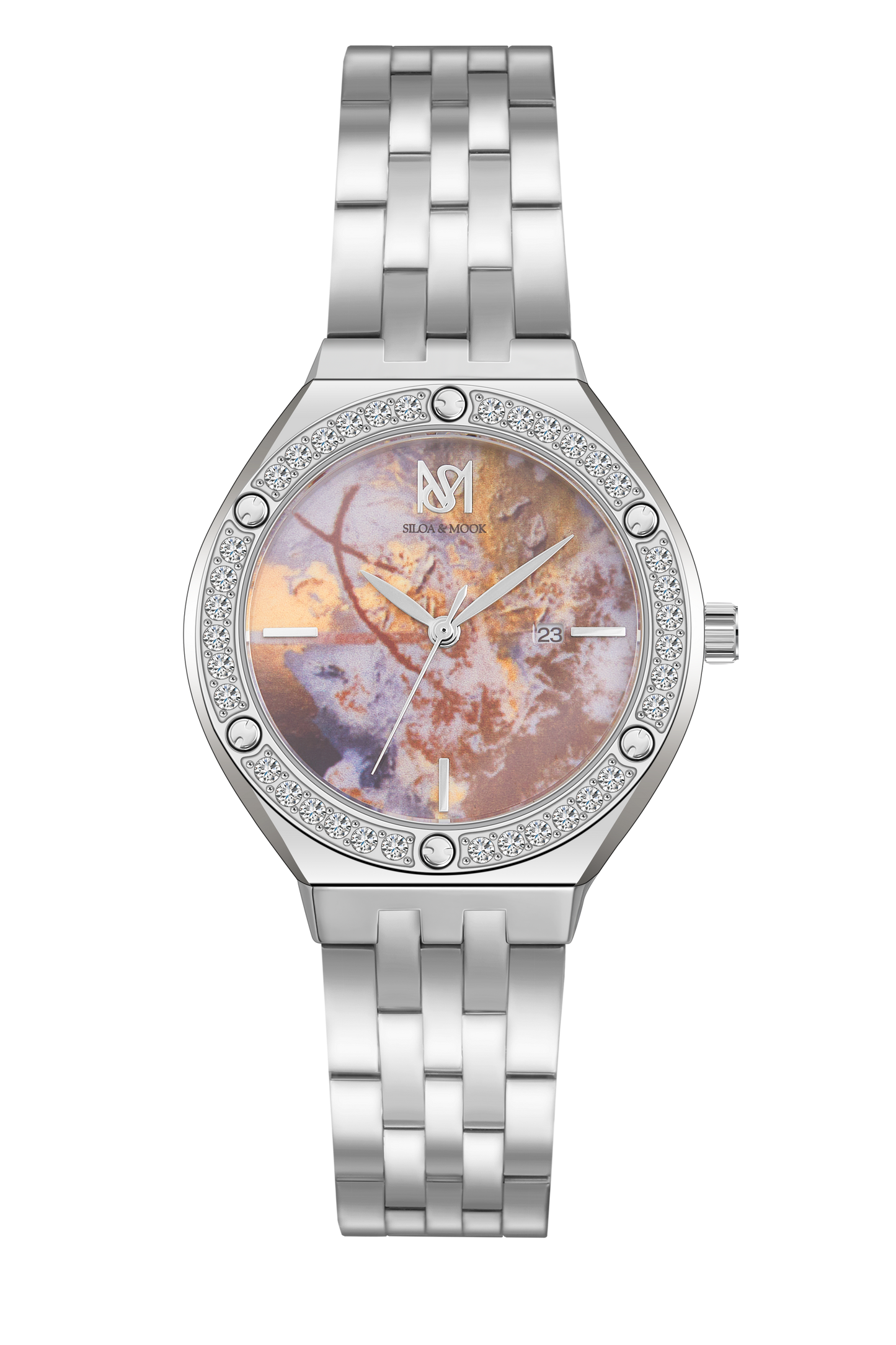 ADEL - SILVER