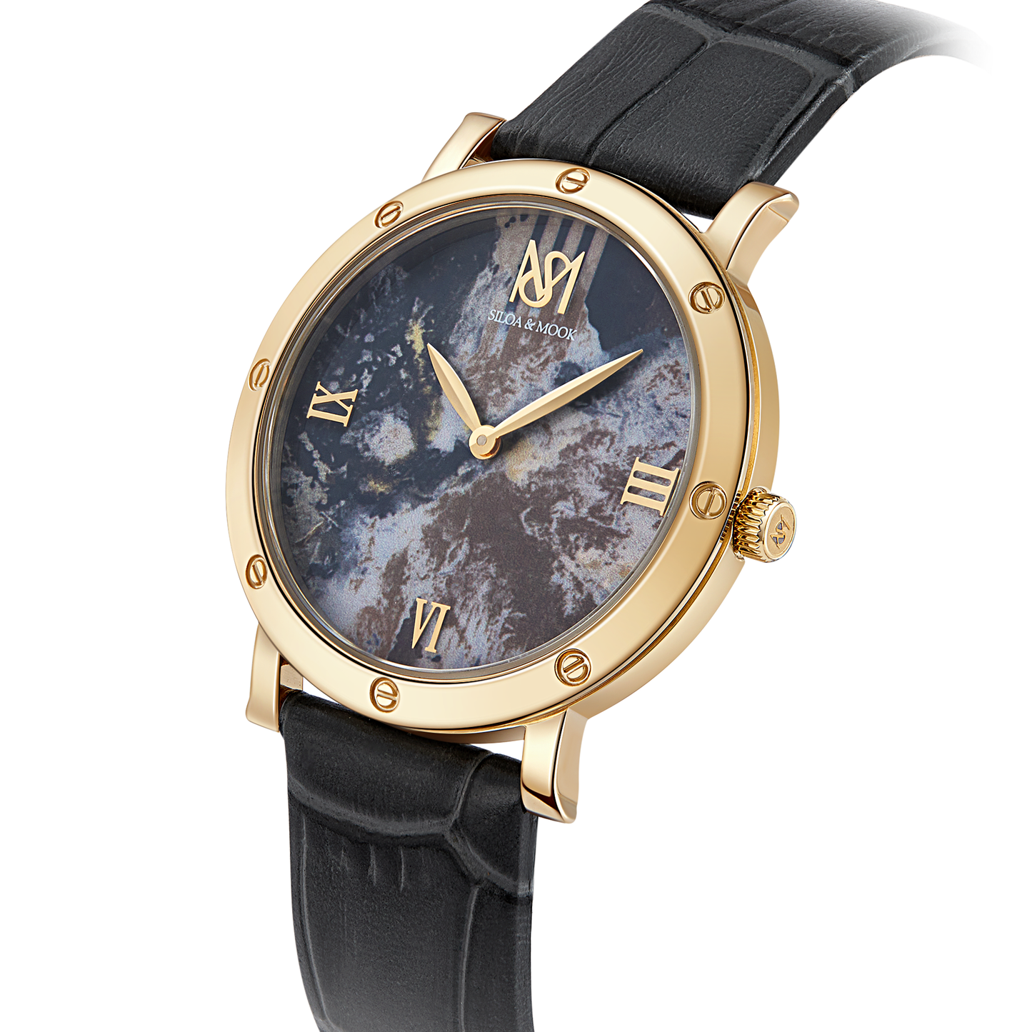 Leone - Gold