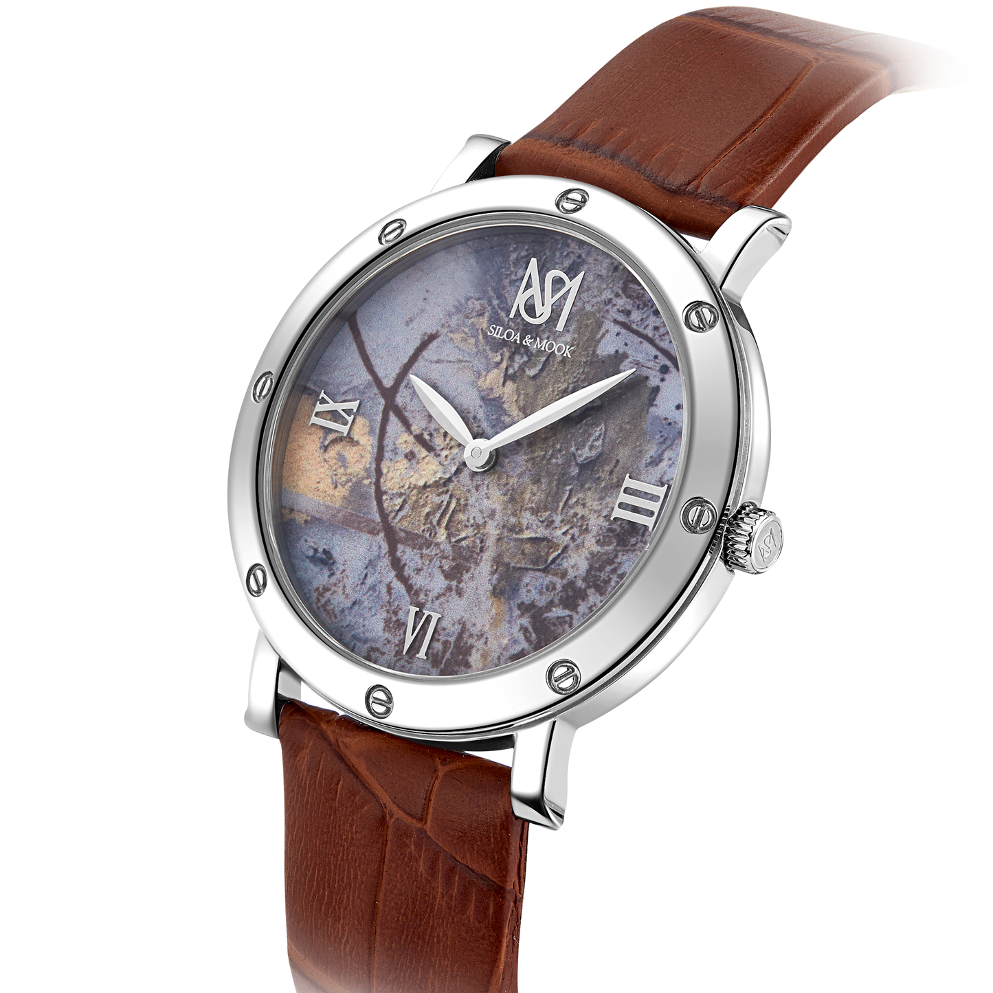 Leone - Silver