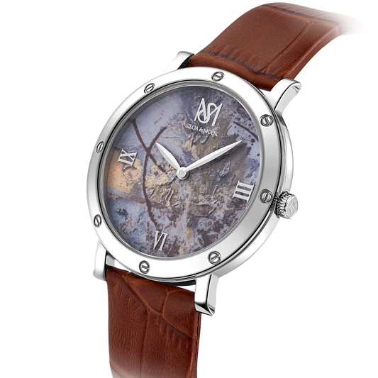 Leone - Silver