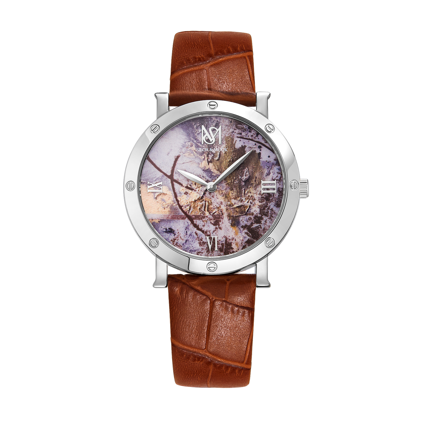 Leone - Silver