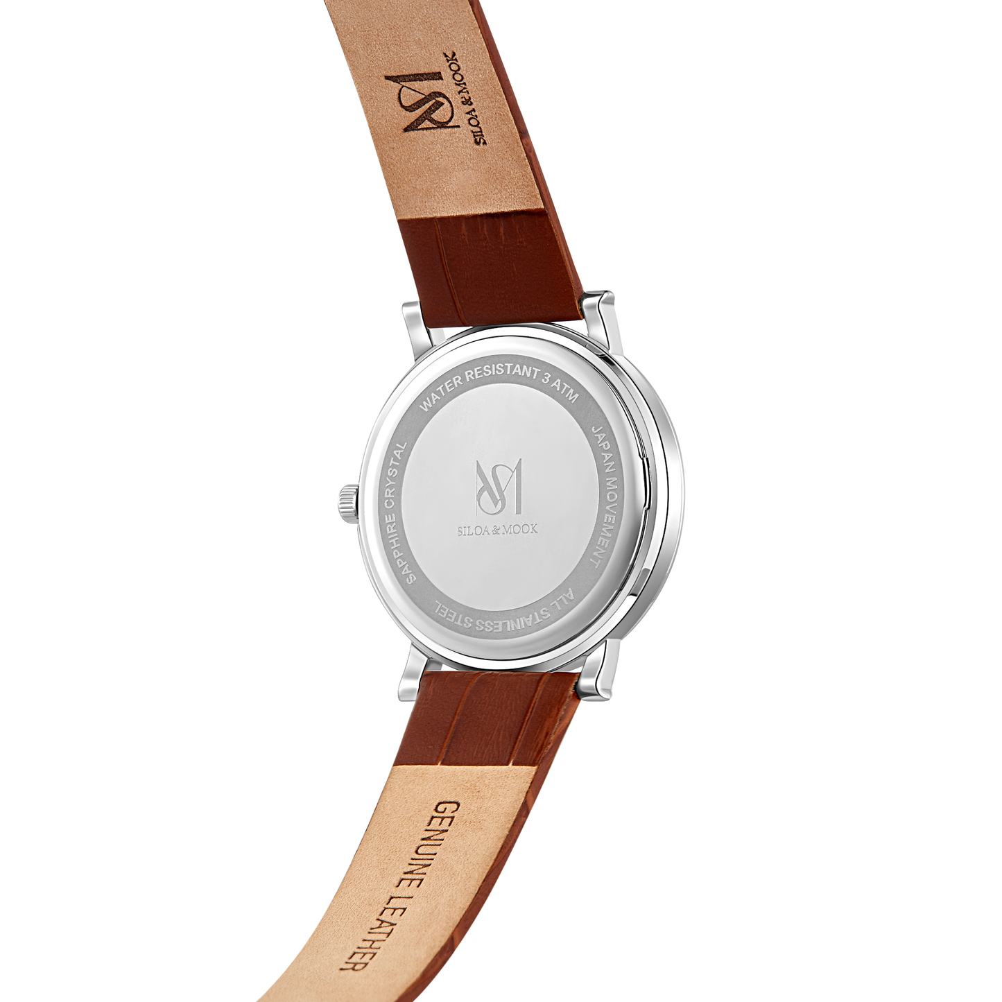 Leone - Silver