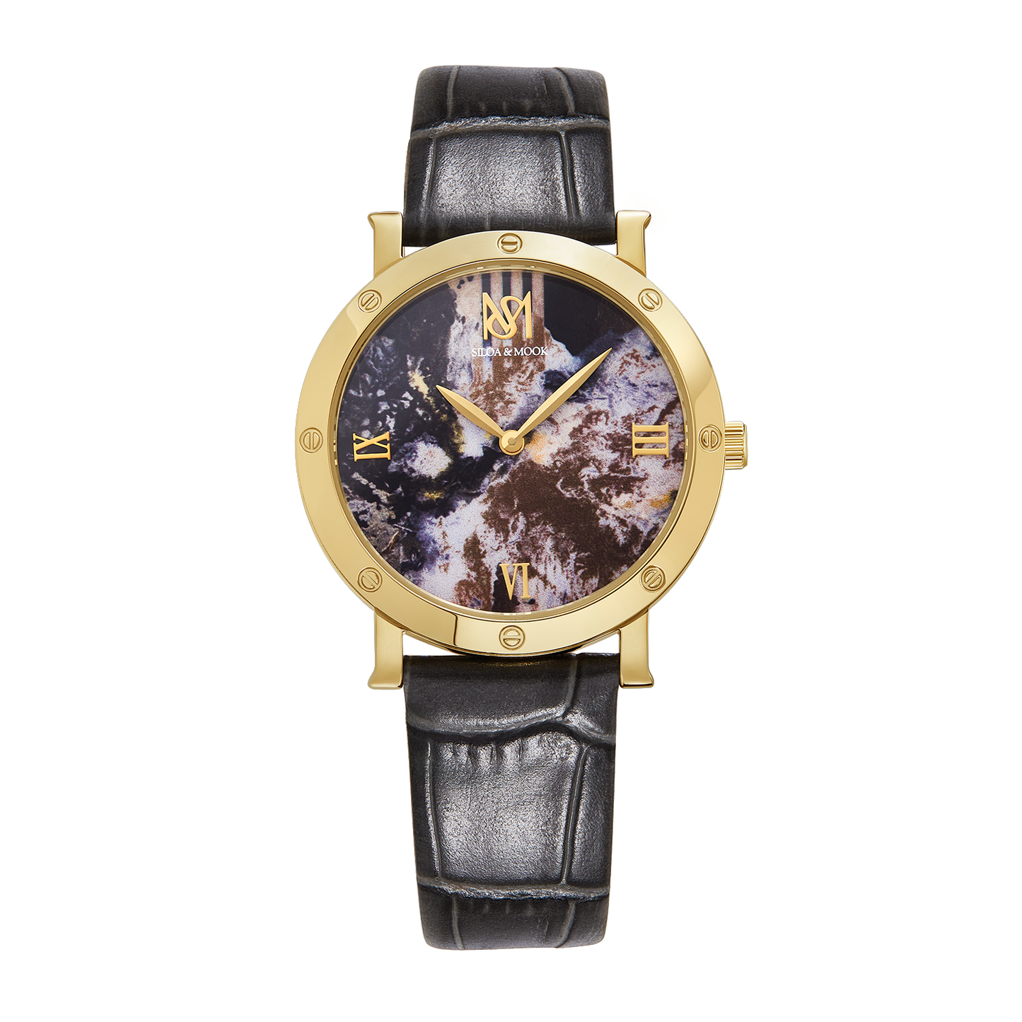 Leone - Gold