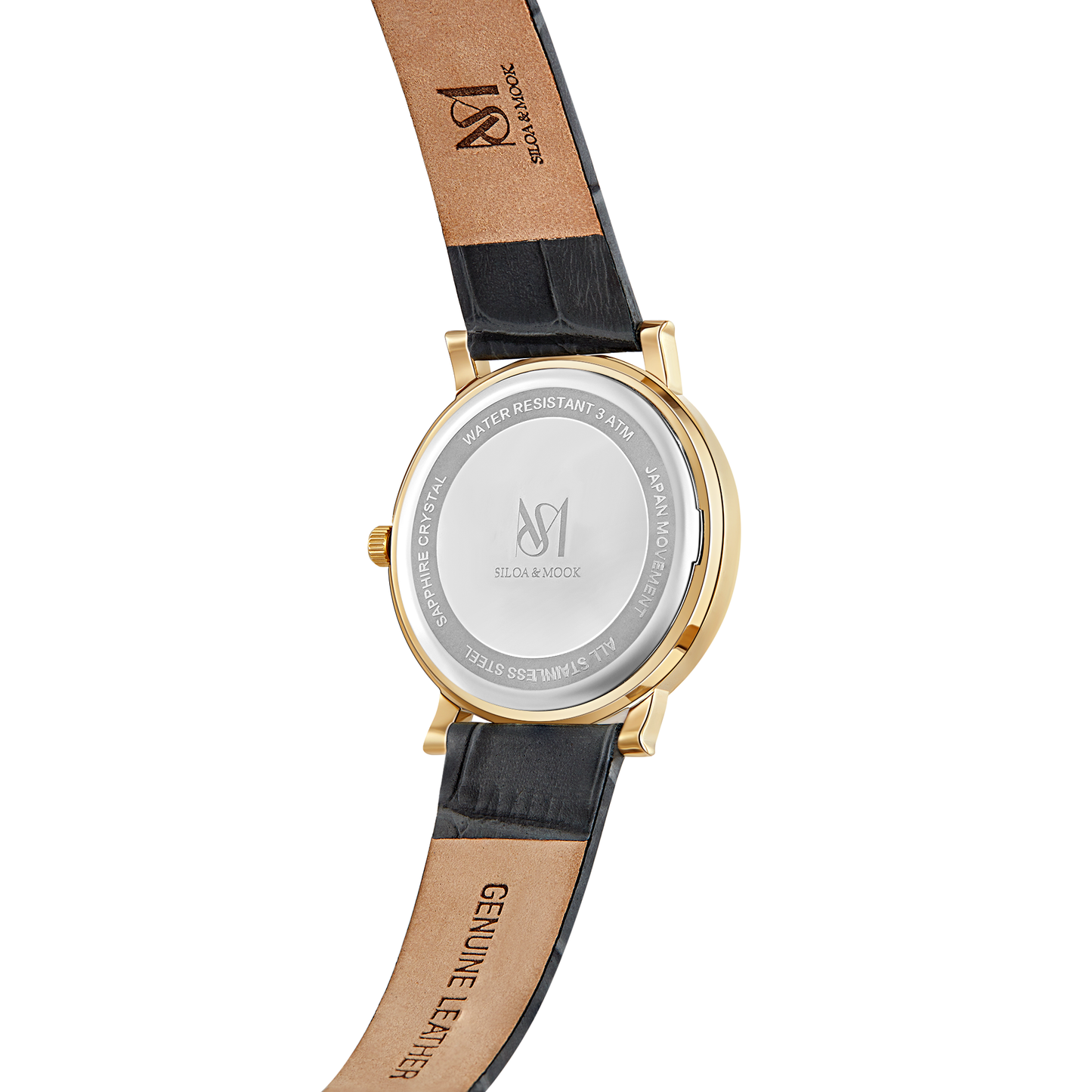 Leone - Gold
