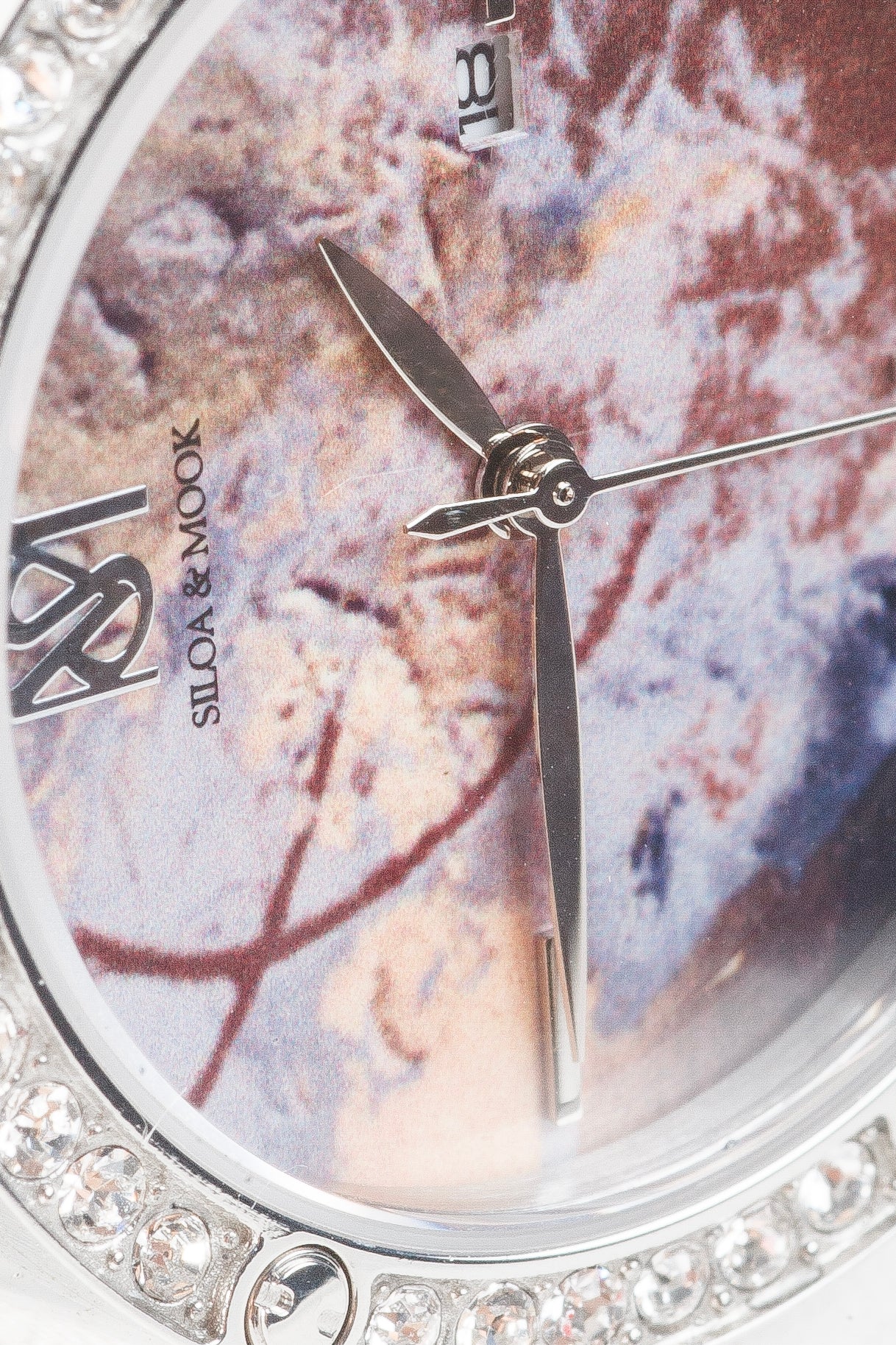 ADEL - SILVER